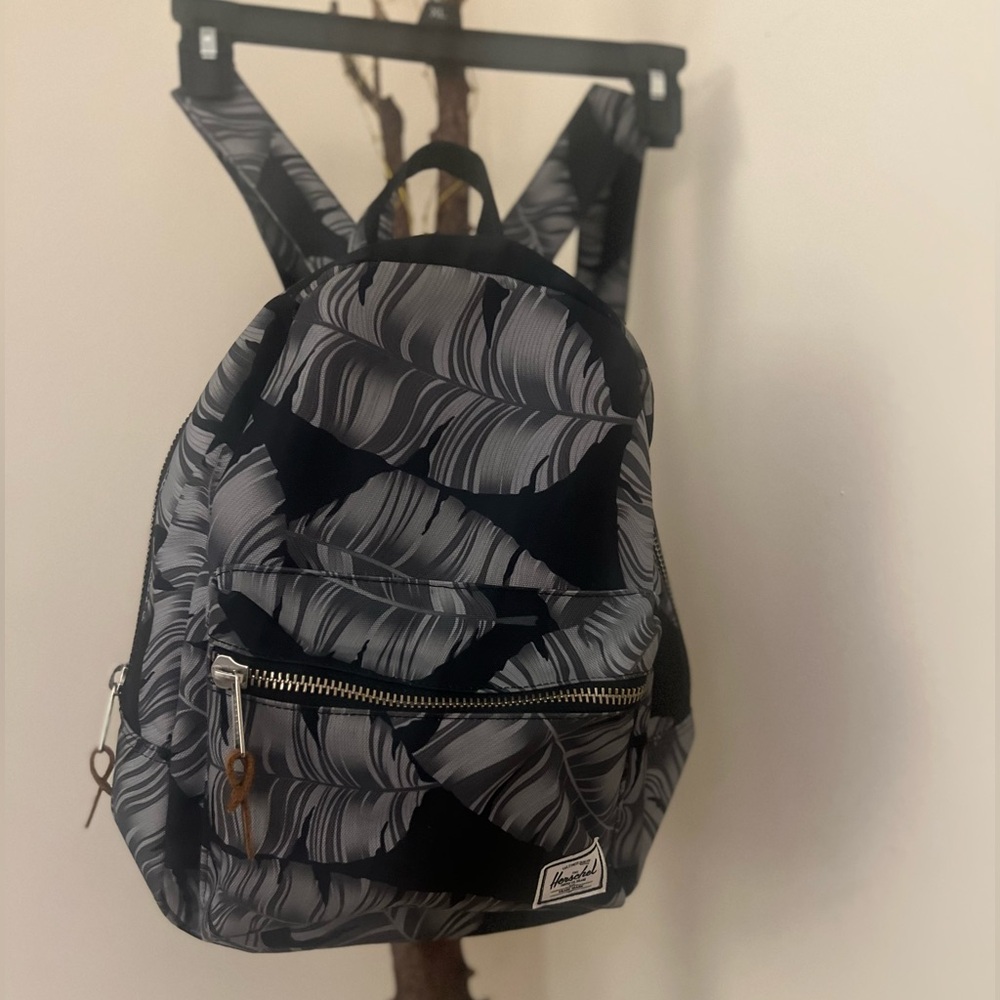 Herschel Supply Co Mini Backpack palm groove